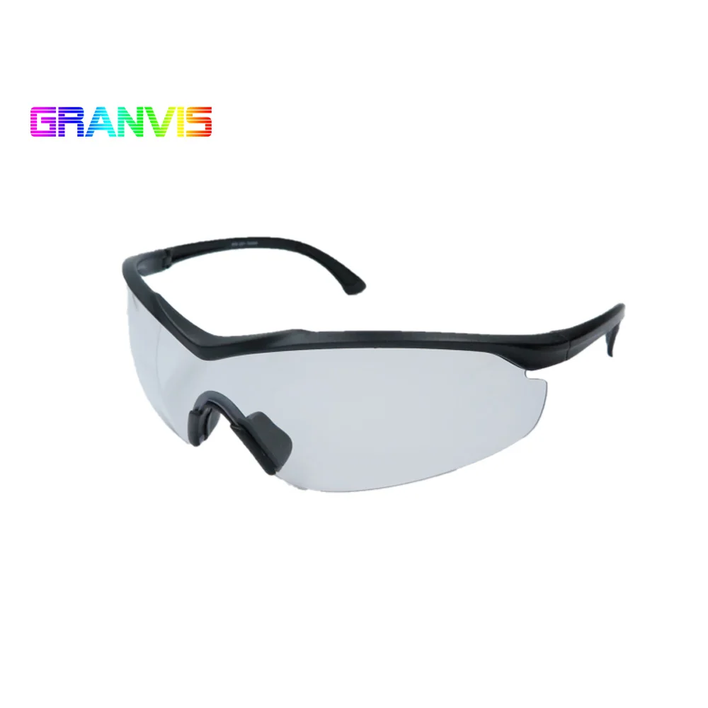 
High quality ANSI Z87 gafas de seguridad industrial 