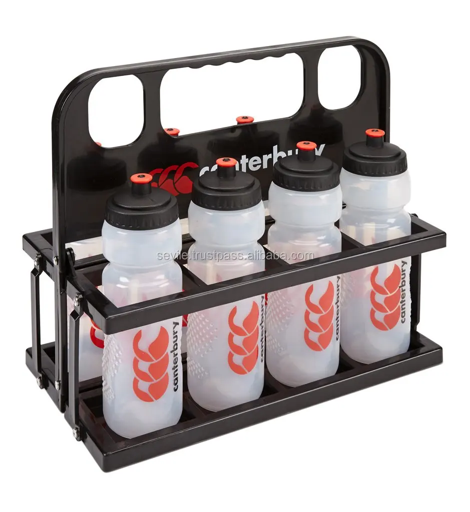 Wholesale Customized Water Bottle Carrier With Customized Logo Prinitig