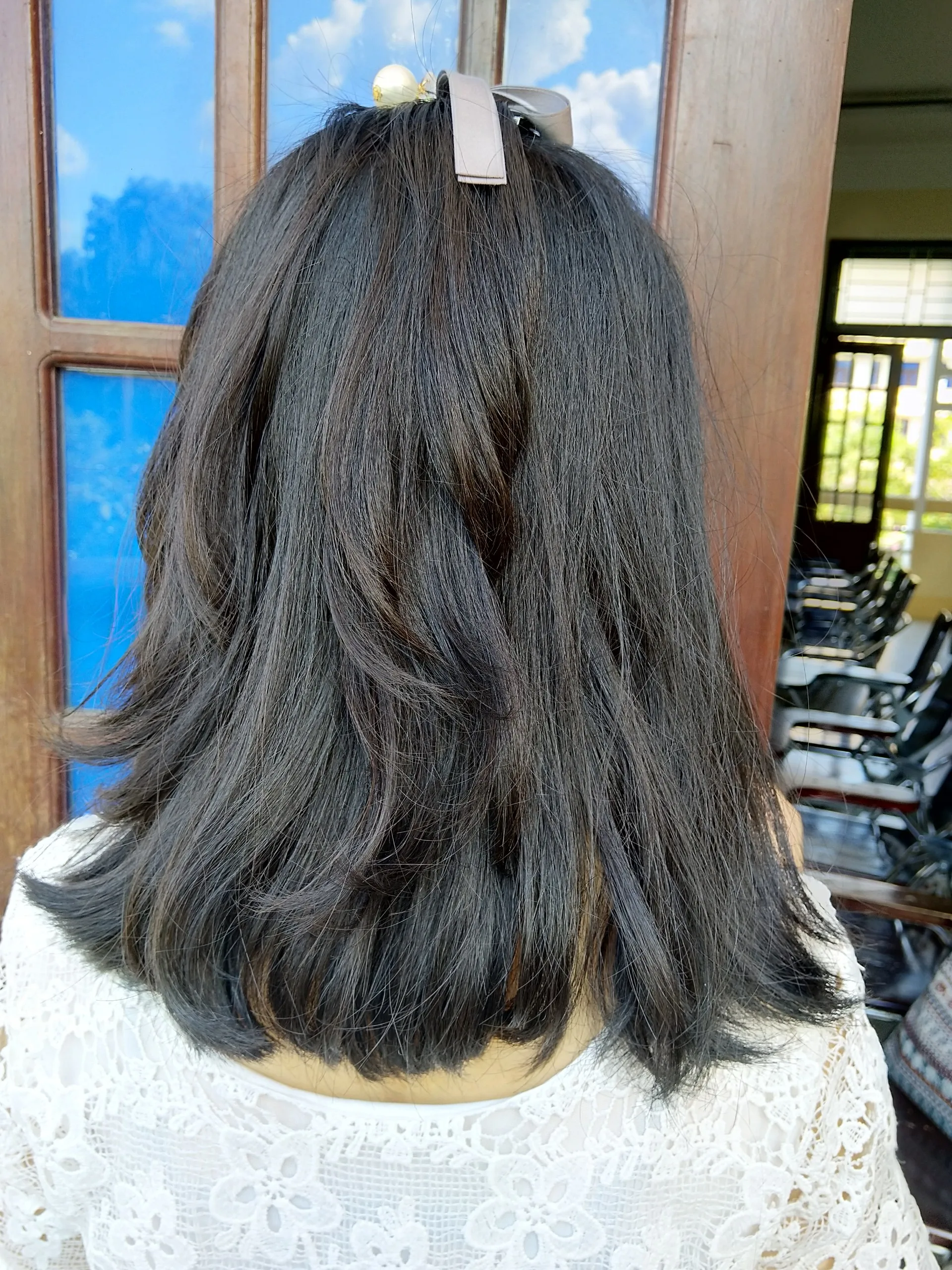 
Wholesale brazilian raw virgin cuticle aligned human hair 