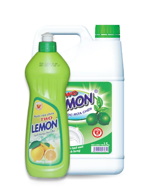 Eco dish washing liquid for bowl, dish