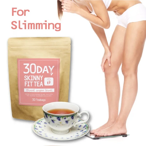 Slimming drink beauty health drink herbal product supplement tea green tea weight loss made in Japan OEM available private label