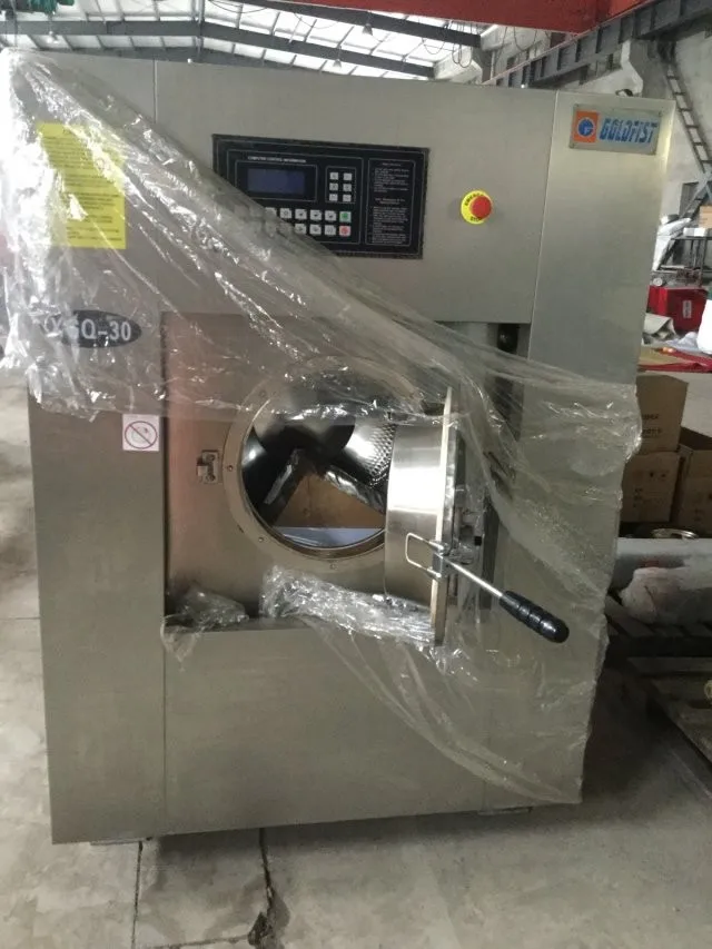 100kg capacity washing machine