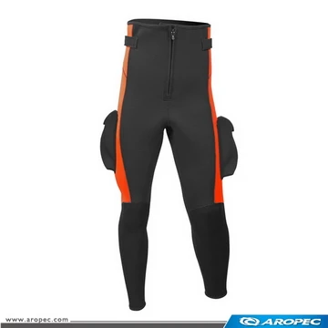 3mm 2PC RESCUE Neoprene wetsuit