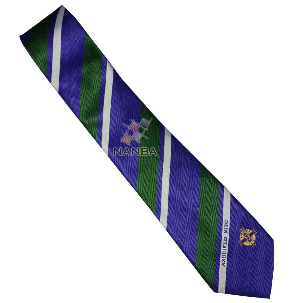 Individuality special silk necktie for For Men with Custom Printing