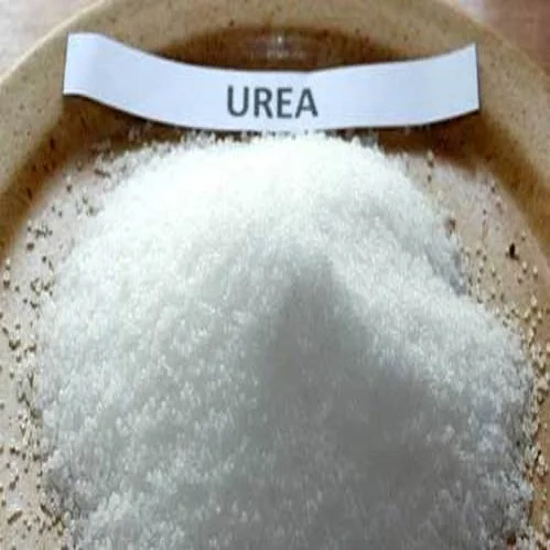 Thai 44%N red granular polymer coated urea