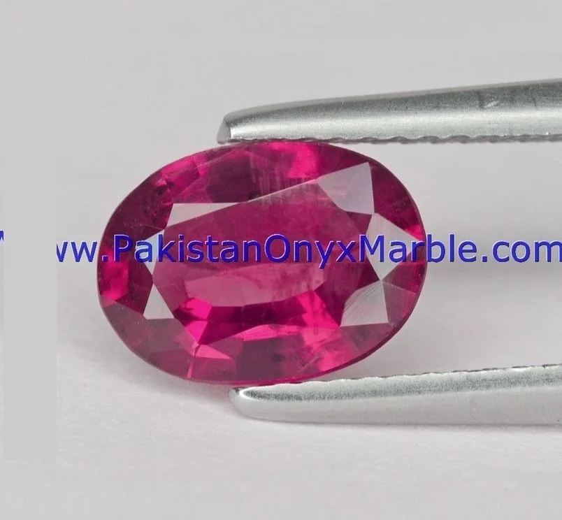 Ruby Gemstone - Gemstone Pakistan