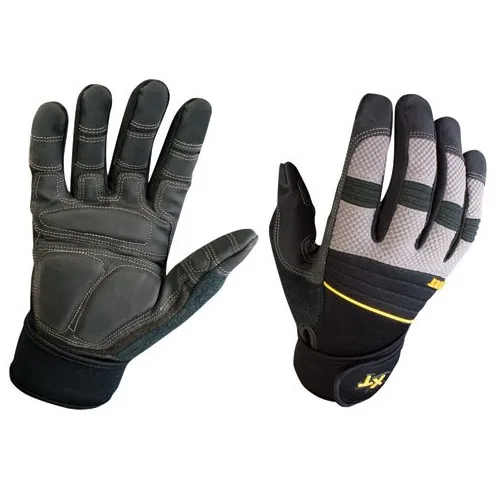 Антивибрационные перчатки