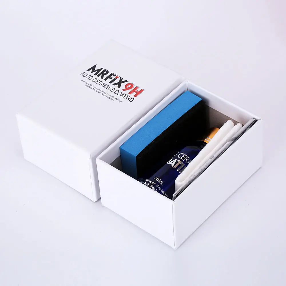 
Professional 9H MR fix AUTO ceramic coating for car 