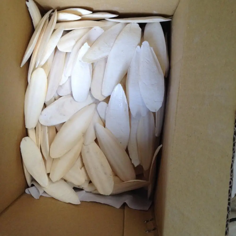 Вьетнамская сушеная мытая косточка 2021