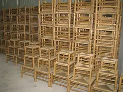 Bamboo stool - Bamboo chair - Mordern bamboo furniture [wholesale]