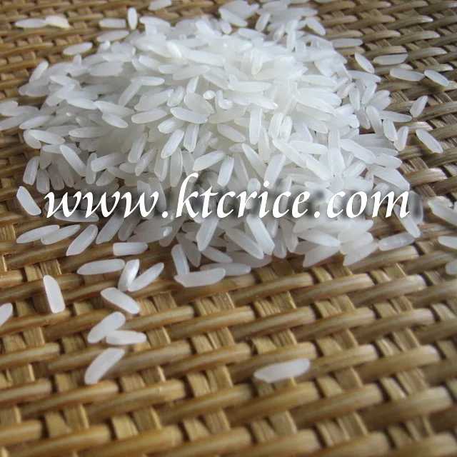 
Thai Hom Mali Jasmine Rice 100% Premium grade 