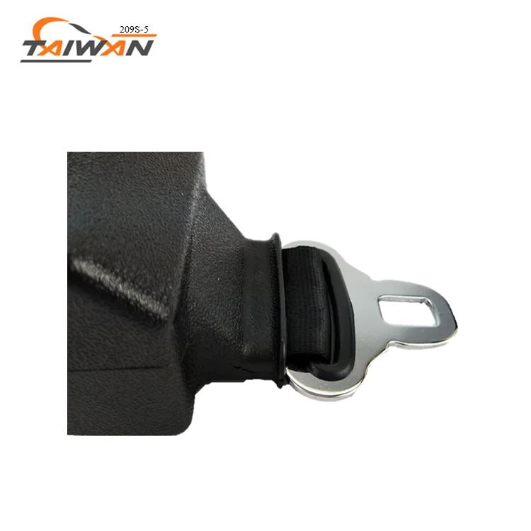 OEM 2 point seat belt extender auto safety belt
