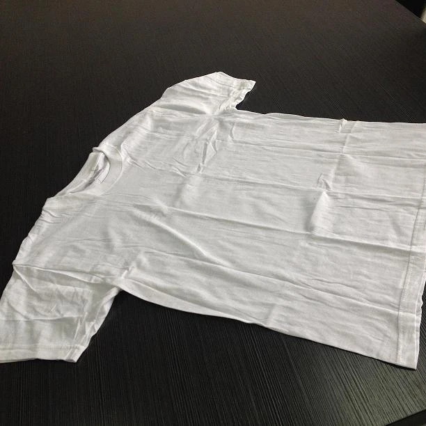 120 GSM Cheap Cotton Tshirts