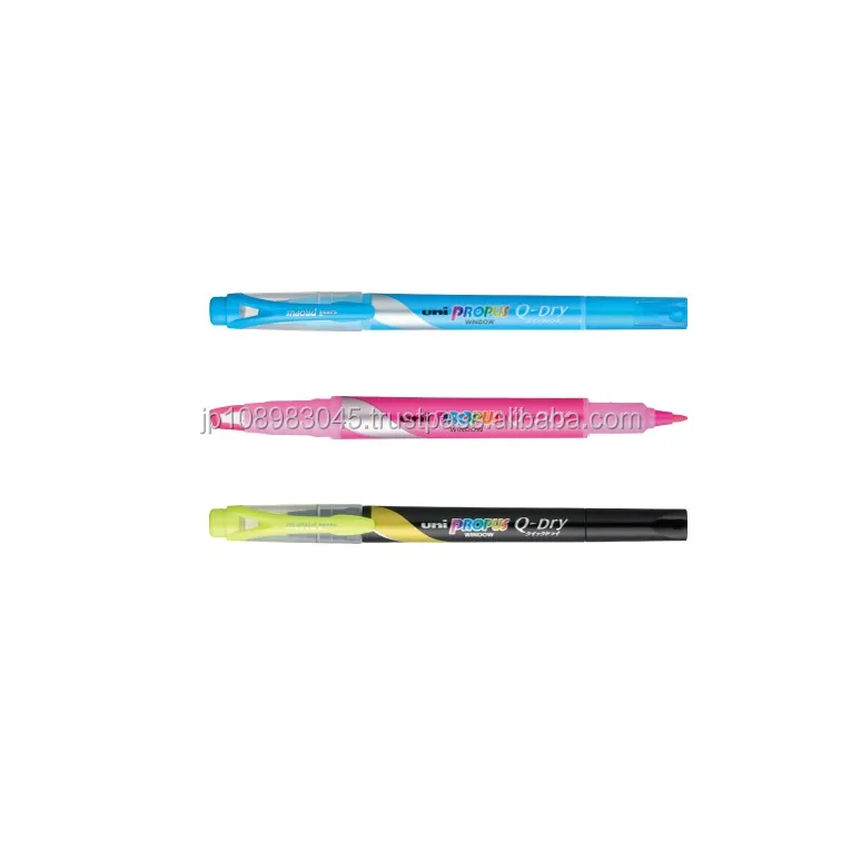 Uni-ball Promark EYE Propus Window Highlighter Pen USP-105