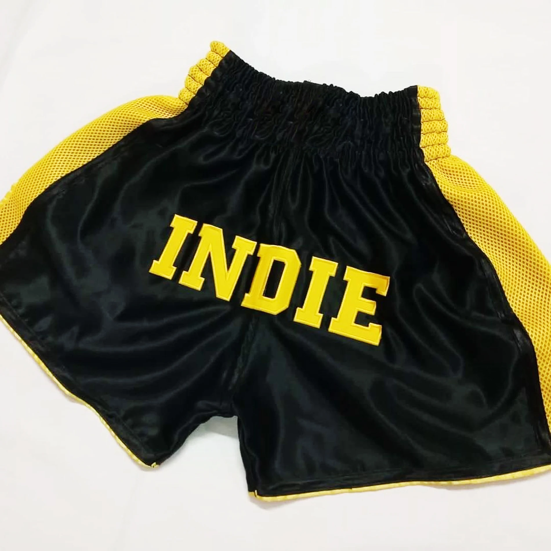 Classic Muay Thai Kickboxing Shorts are a must have for all Thai Boxing