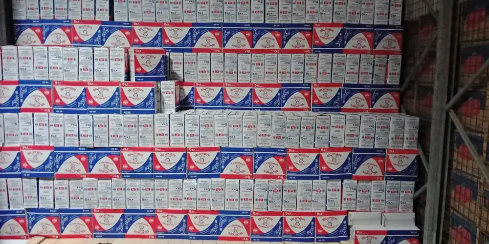 Super Q red-blue 400 g High Quality spaghetti Hot prices