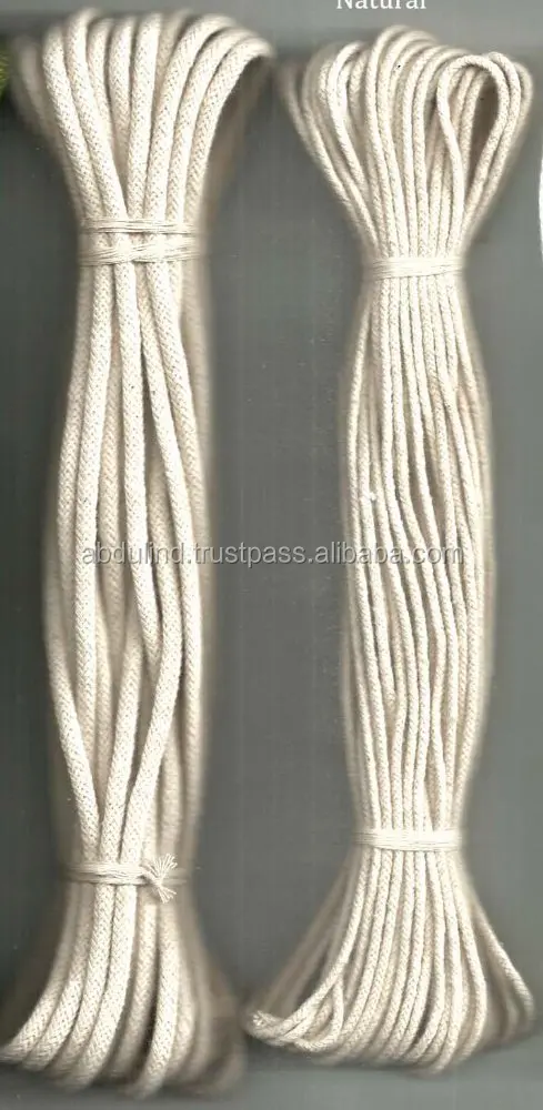 Шнур для шнуровки карт пробивных Jacquard Loom // шнур шпинделя