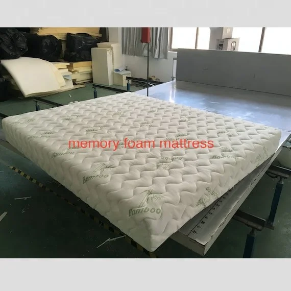 foldaway Memory Foam Mattress