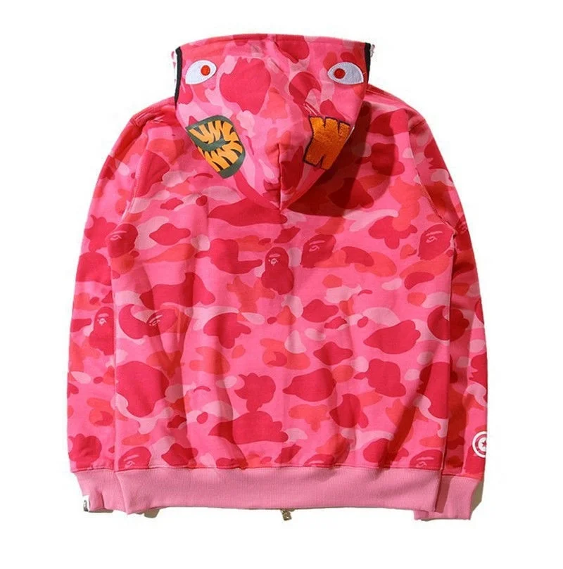 Bathing Ape Bape Hoodie