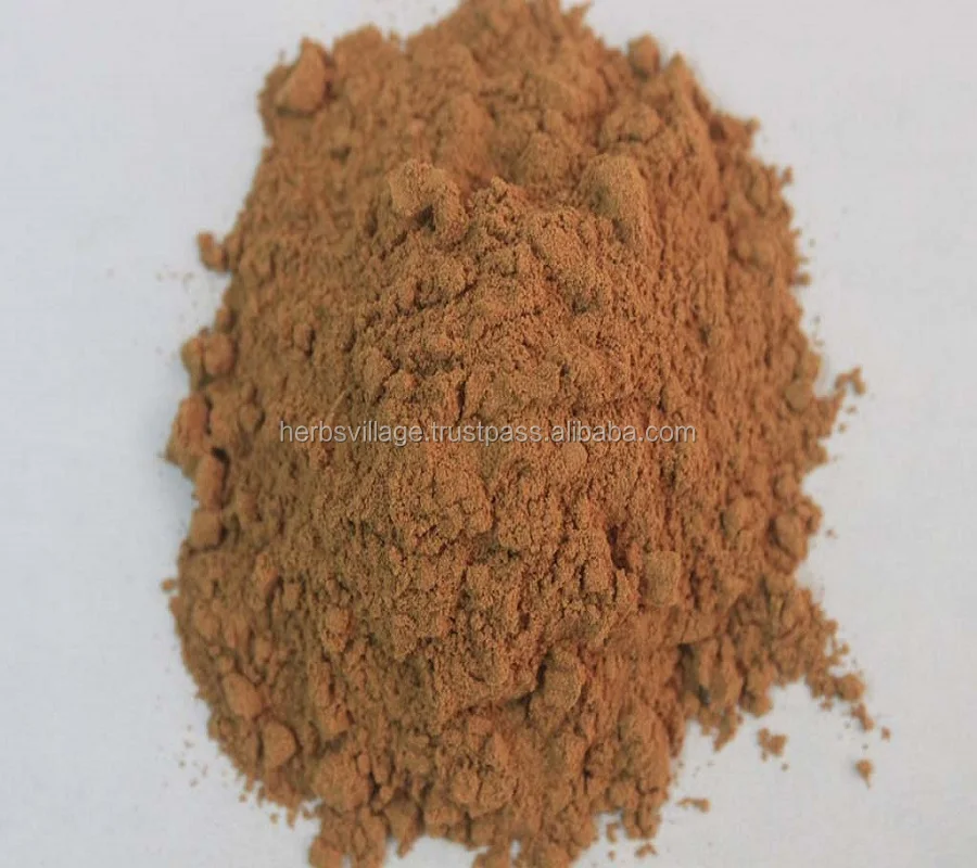 GMP/ISO Certified Pure Mucuna Extract L-Dopa Powder