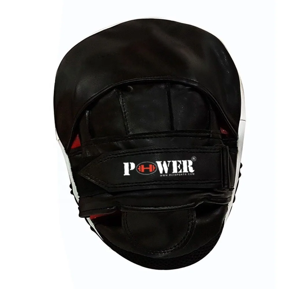 Hot Selling Boxing Punching Target Mitts/Pads | Leather Boxing Focus Mitts