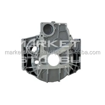 Truck Spare Parts 51014016049 51014015279 51014013208  D 2866 Lf 25- D 2876 Engine Parts Truck Bus Flywheel Housing heavy duty t