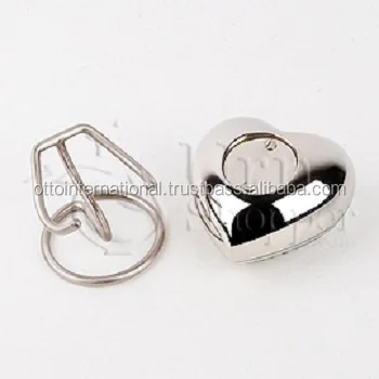 Home Elite Heart Funeral Urns