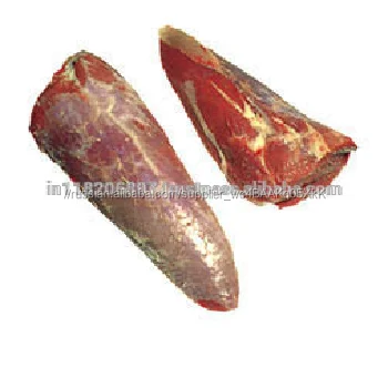 
 Свежее замороженное мясо без костей  