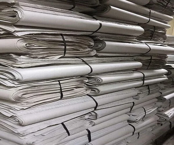 Обрезки/старые газеты, обрезки чистой бумаги/бумажный лом, отсортированная офисная бумага, газеты PH, конкурентоспособная цена 53656476