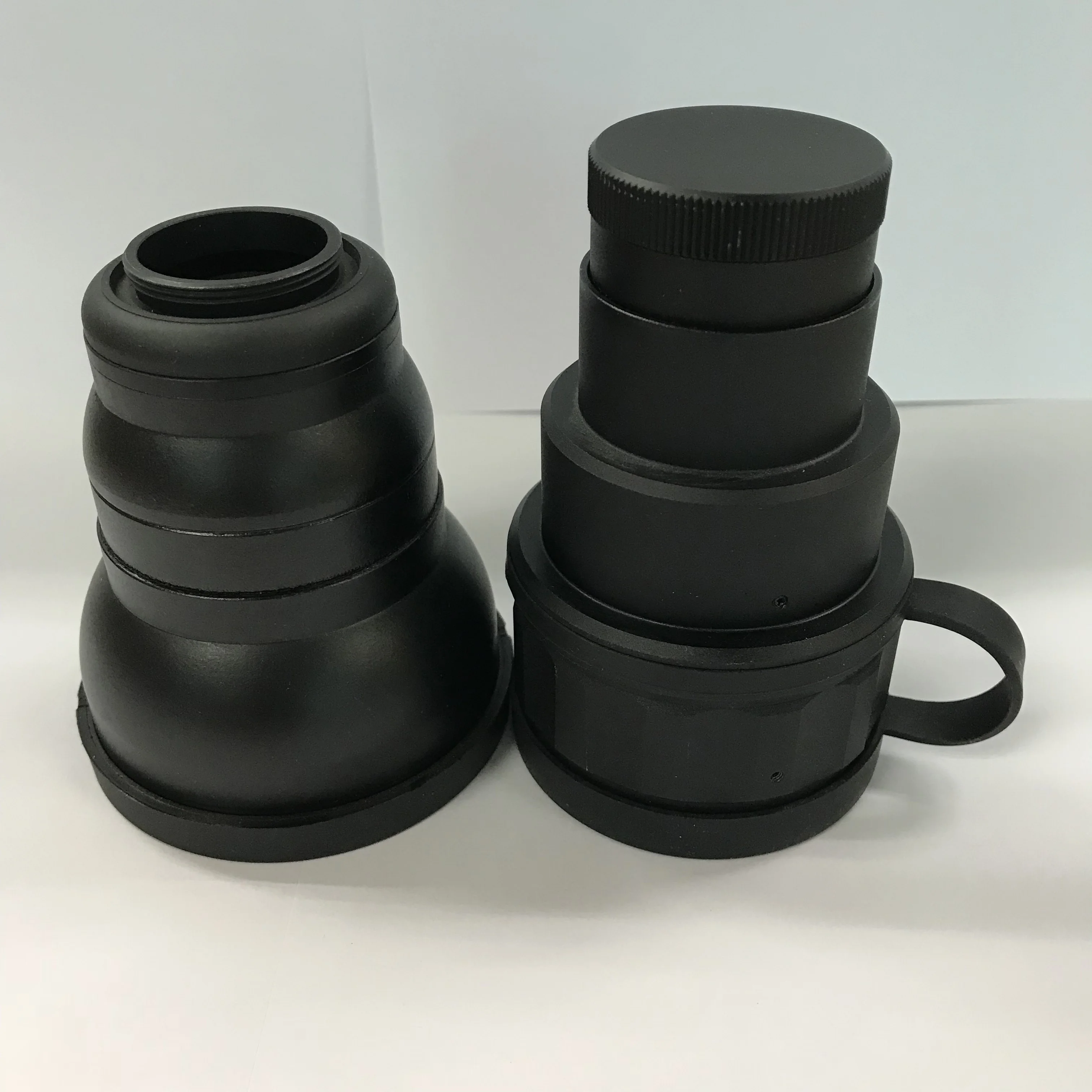3X night vision lens accessory for night vision monocular, binocular, goggles, night vision telescope, different kinds lens sale