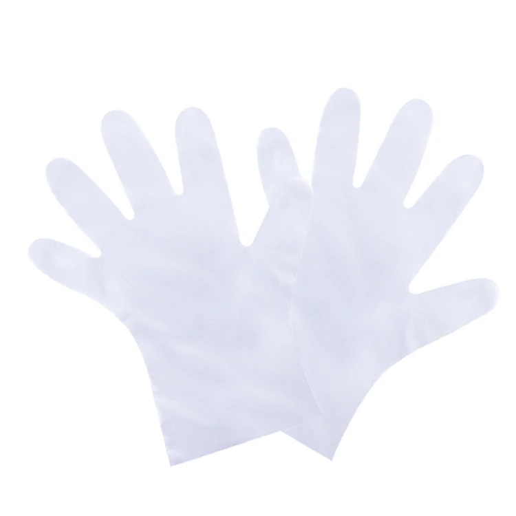 Most Popular TOP GLOVE Meat Cutting CPE Glove Wholesale Alibaba