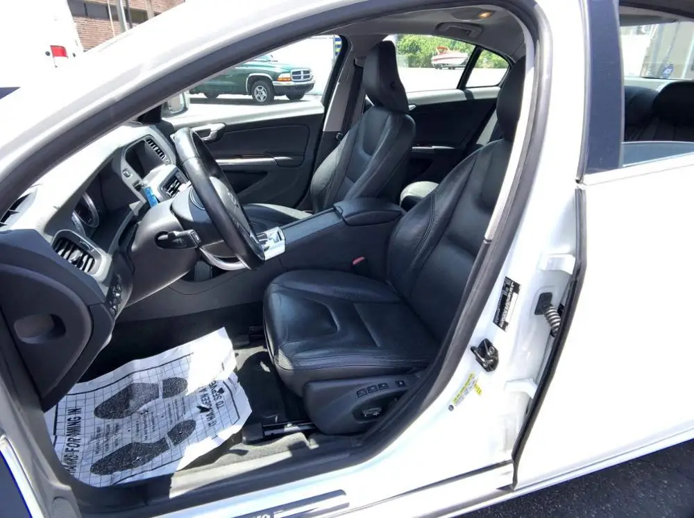 
Used Car/Volvo S60 for sale/used car volvo S60 2012 for sale 