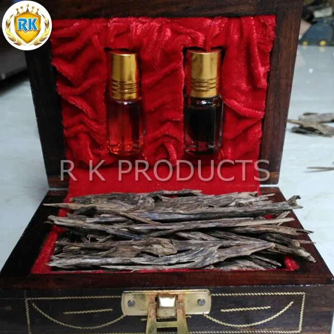 
100% Natural & Pure Organic Oud Oil for Sale 