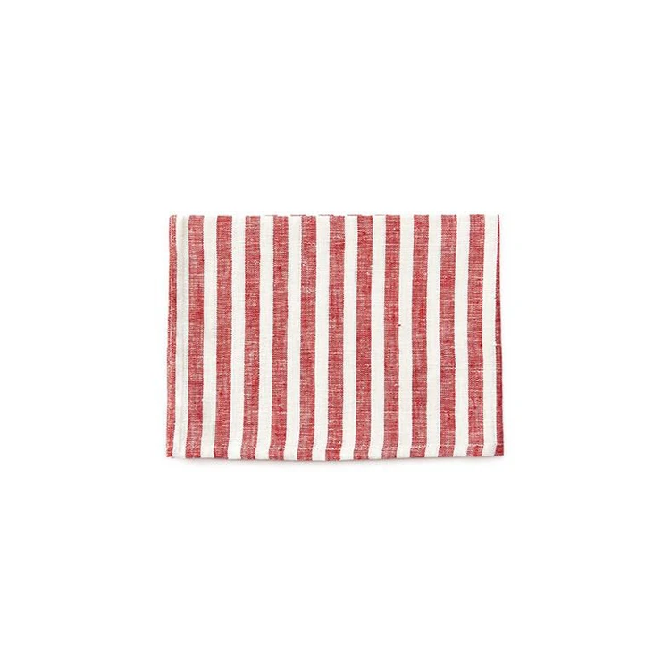 Hot Sale Best Quality Customized Design 100% Cotton Washable Tea Towels Indian Manufacturer