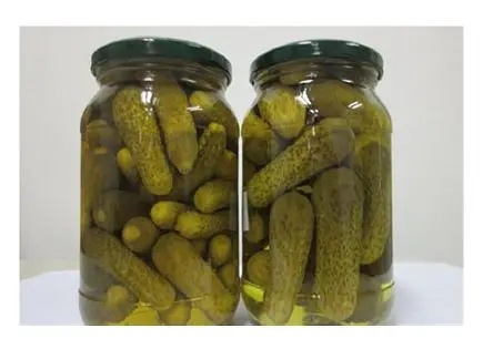 PICKLED CUCUMBER/ LOW PRICE WITH HIGH QUALITY+84 707330069 (Tammy)