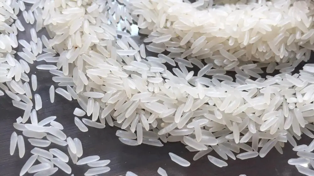 TOP QUALITY ST21 FRAGRANT RICE FROM VIET NAM