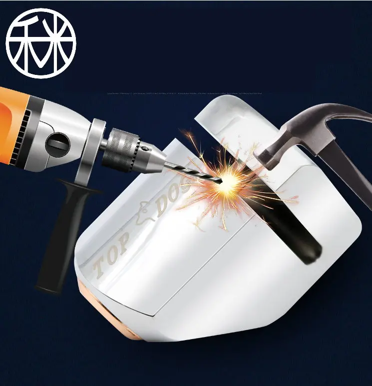 
Steel Motorbike disc brake lock Lock for motorcycle 