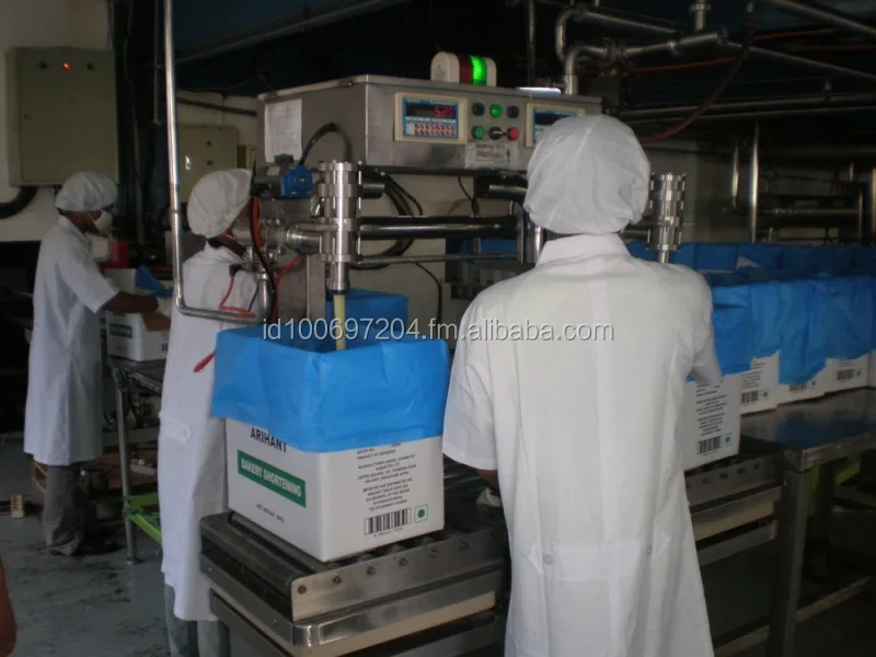 
Premium Quality Margarine With Salt for Bakery and White Cake Melting Point 48-51 