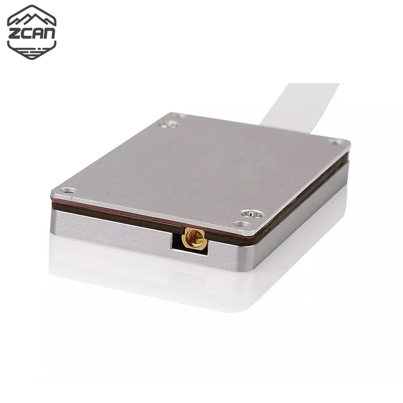 
High Performance Single Ports and Four Ports Long Reading Range Impinj R2000 Chip UHF RFID Writer Reader Module 