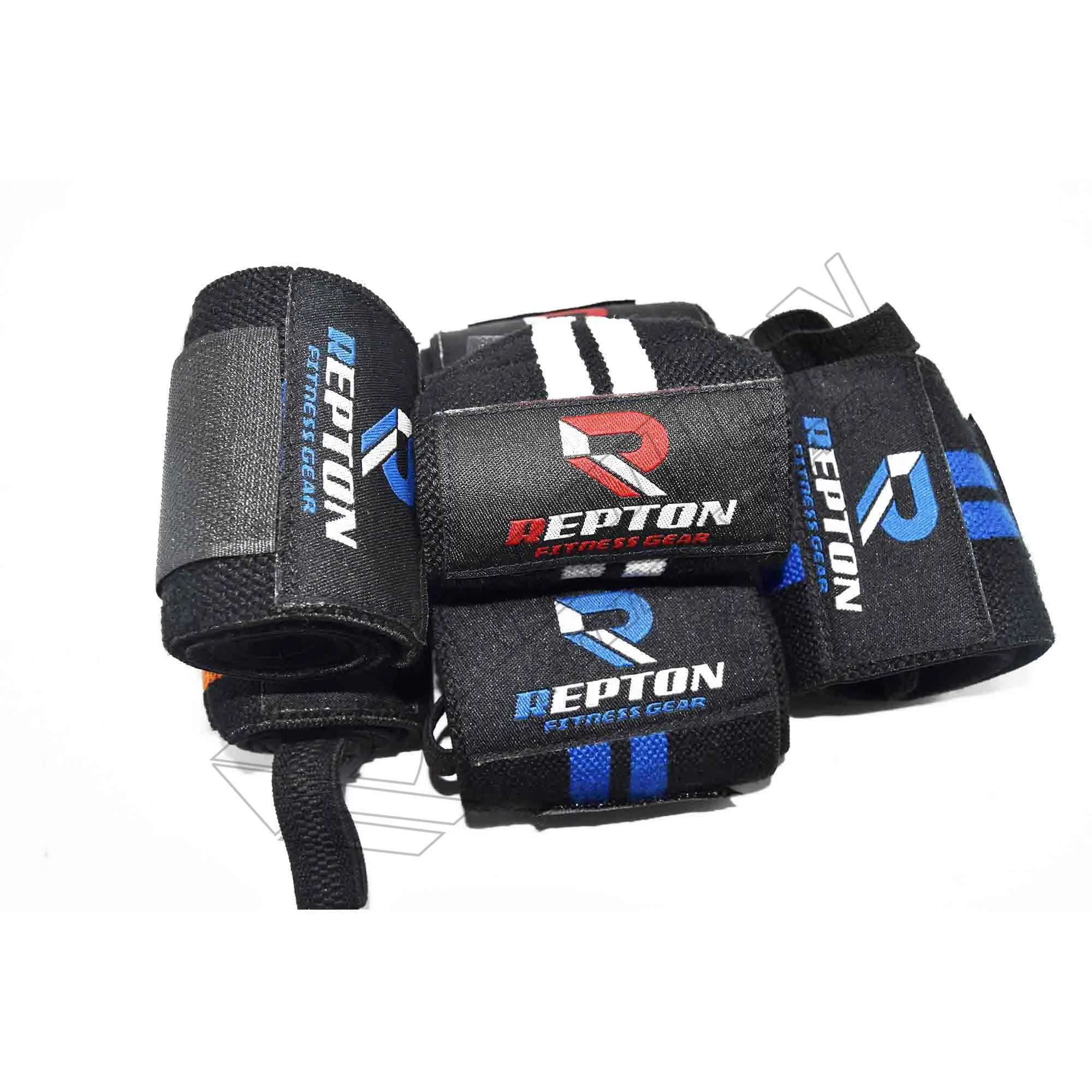 
Wrist Wrap for weight lifting accessories type fitness Bodybuilding 