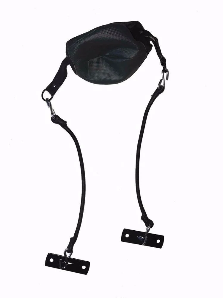 2024 New Arrival Wholesale Adjustable Free Standing Boxing Punching Speed Balldouble end speed ball resistance band boxing machi