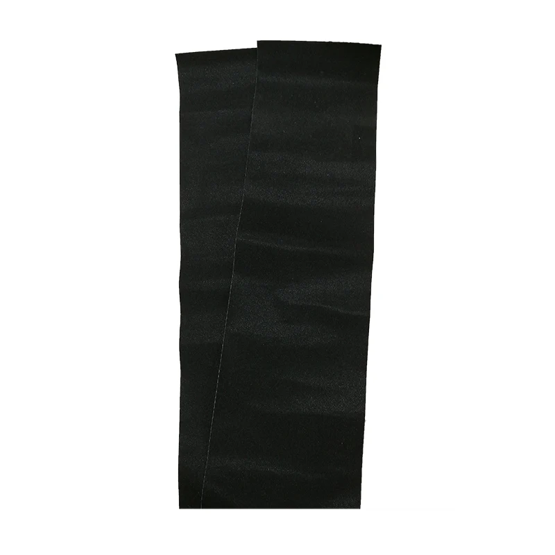 
2018 hot selling professional skateboard griptape, 33"x9", for sport self-adhesive 