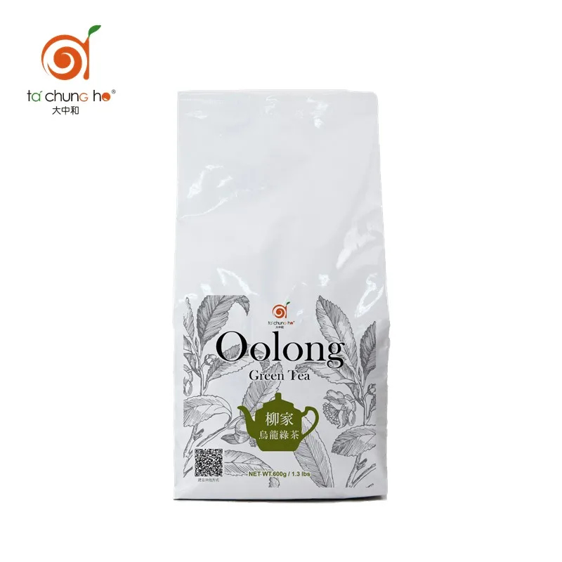
High Quality 600g Taiwan TachunGho Oolong Green Tea 