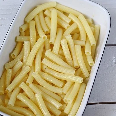 Паста Macaroni/сушеные питательные пасты/Whatsapp + 84 845639639