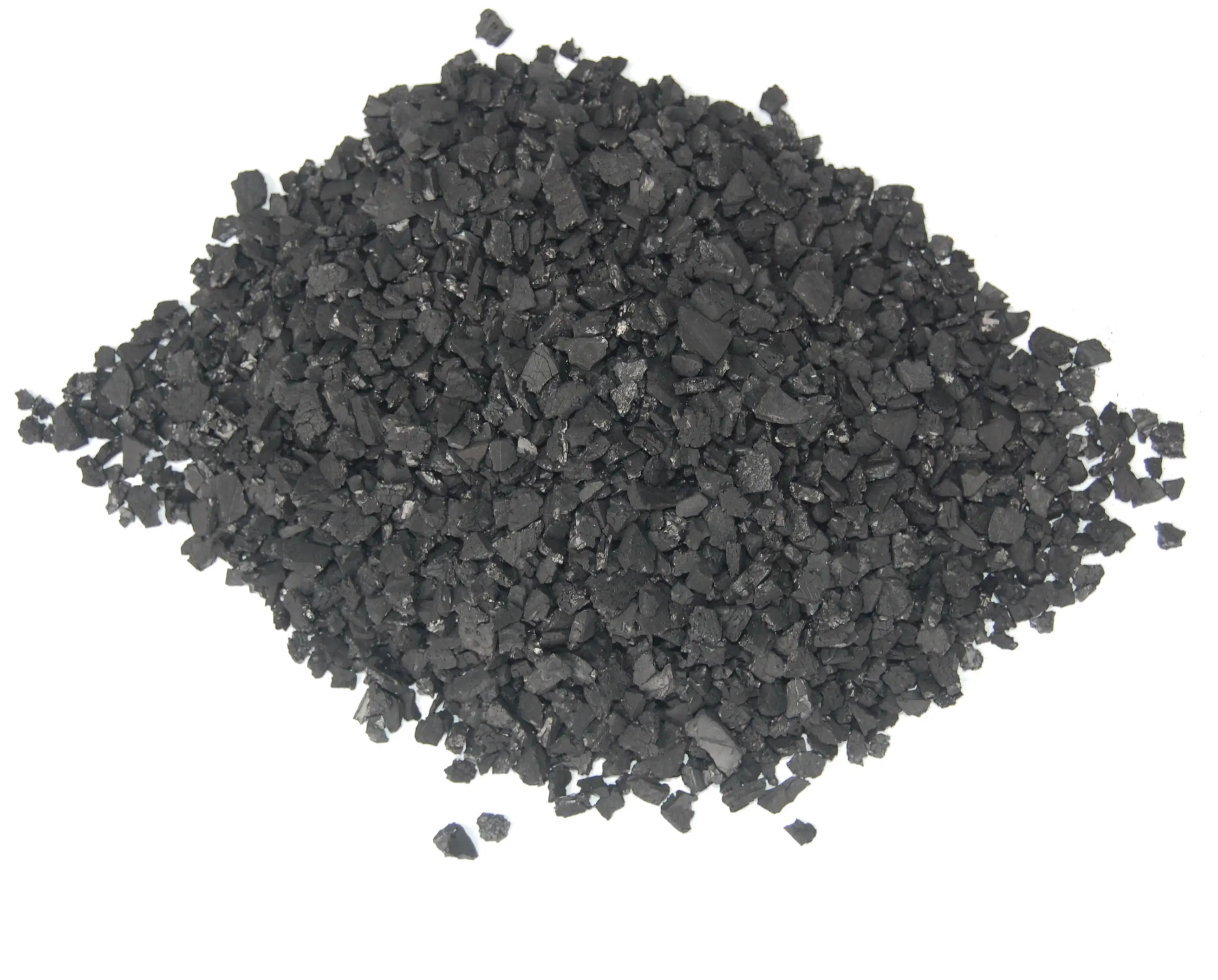 Wet Scrubber for Chemical Industry