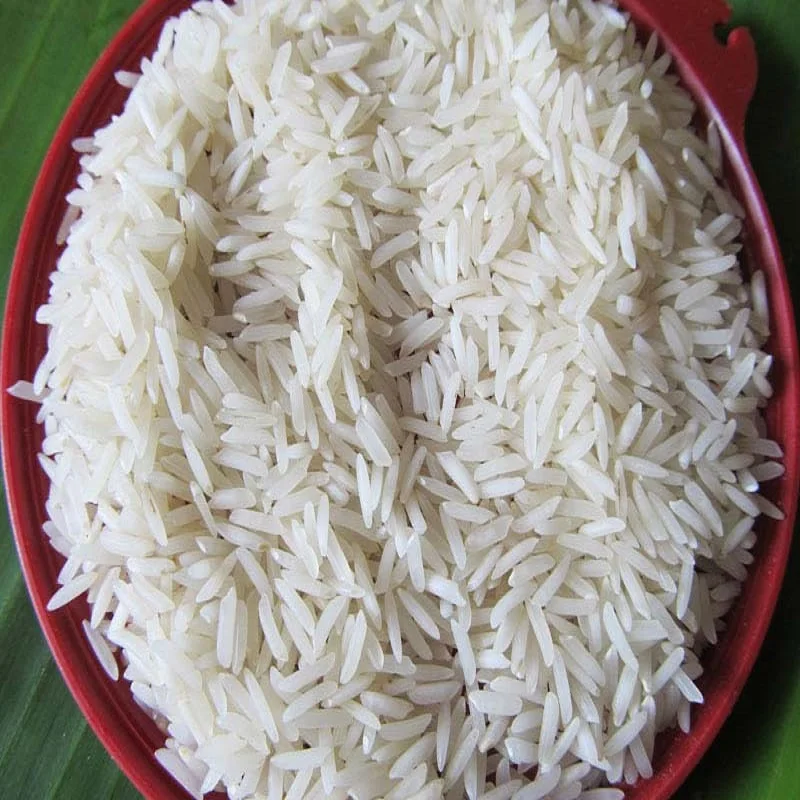 Long grain 1121 basmati rice seller 5kg 10kg 25kg 50kg  bag package available in custom logo and design