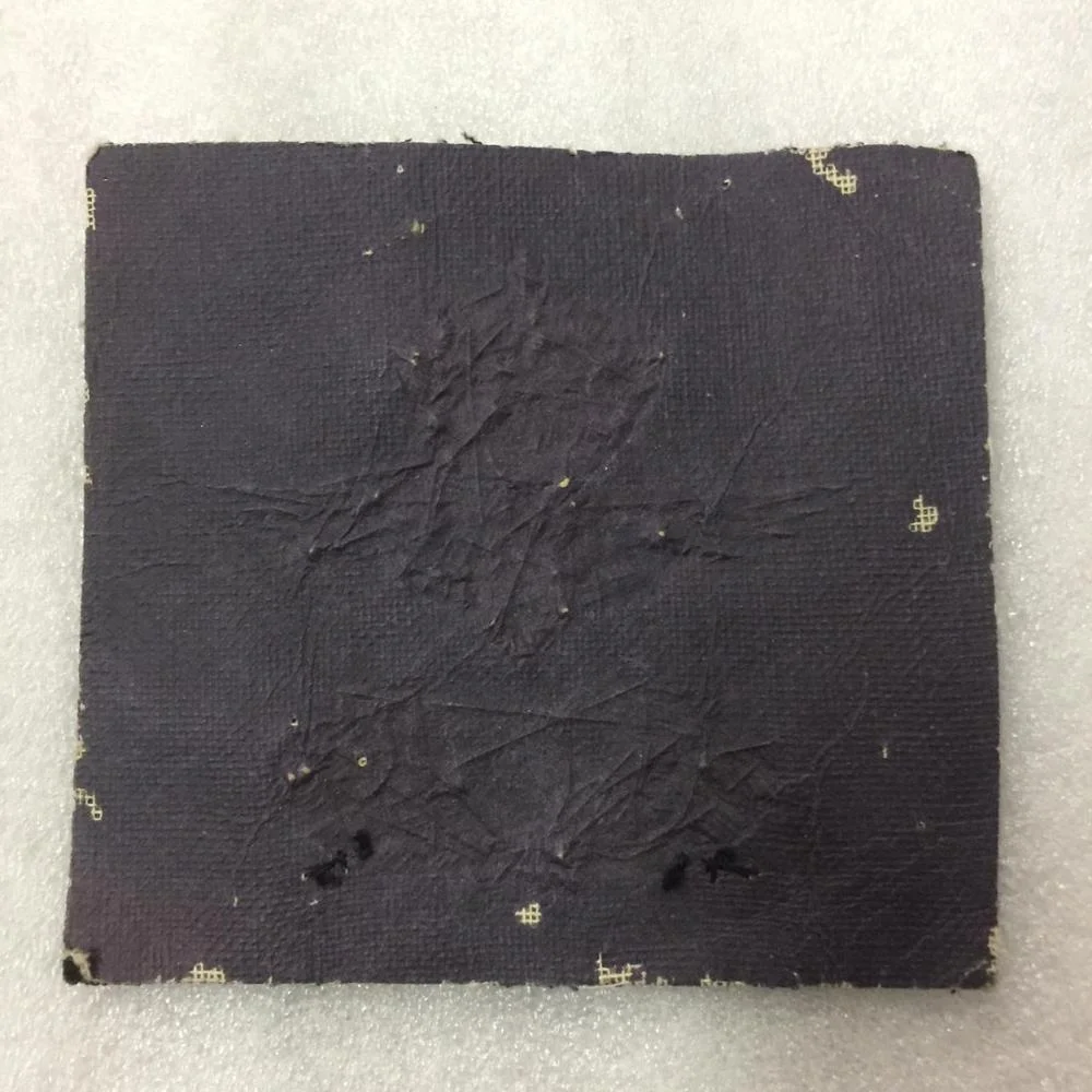 
Vector Crown Tire Wings illustration Badges Military Officer Uniform Hand Made Badge 