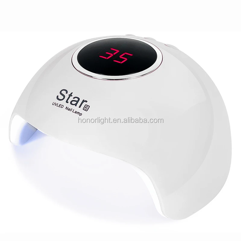 Manufacturer nail gel polish uv led lamp nail gel led light digital nails light