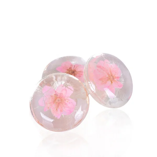 
High quality natural handmade Amino acid soap Wholesale 