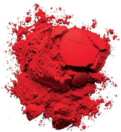 Oxide Pigment Extra Quality Iron Red Inorganic Pigment